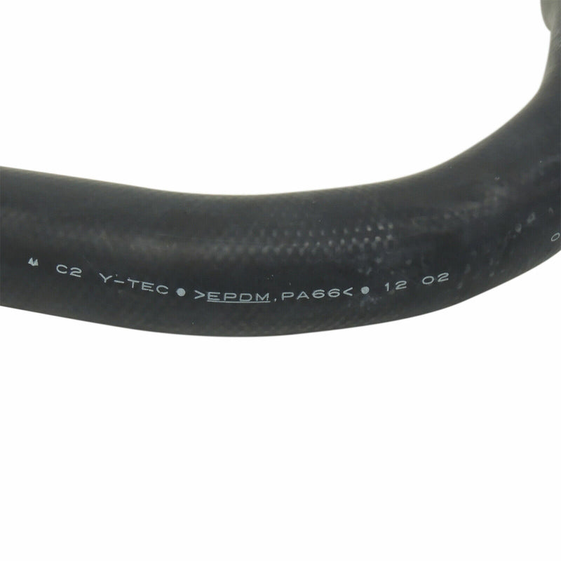Lower Radiator Hose 2008-12 Honda Accord 2009-14 Acura TSX 19502-R70-A00-4