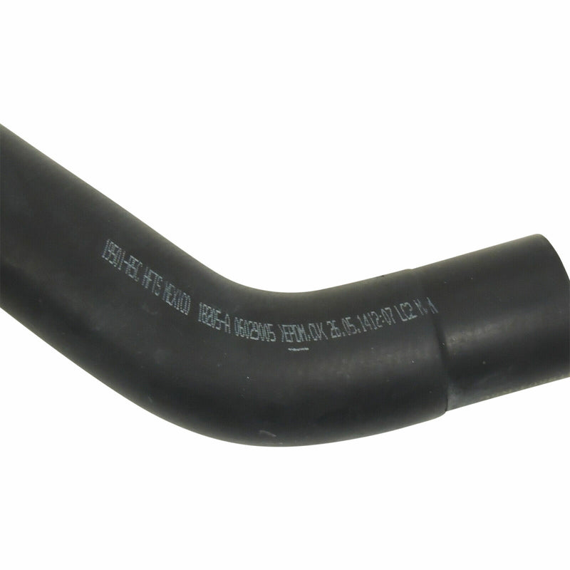 Upper Radiator Hose 2012-2014 Honda CR-V 19501-R5C-A00-4