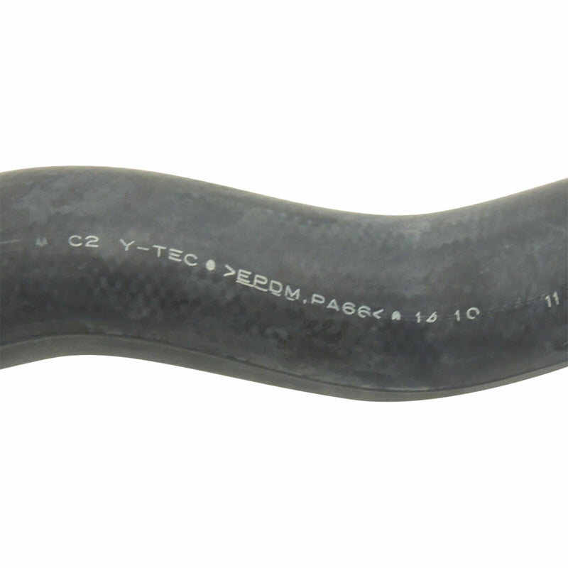 Upper Radiator Hose 2013-2015 Honda Crosstour 19501-R53-A00-4