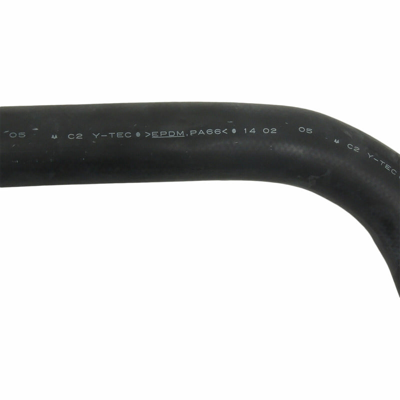 Lower Radiator Hose 2013-2015 Honda Crosstour 19502-R53-A00-4