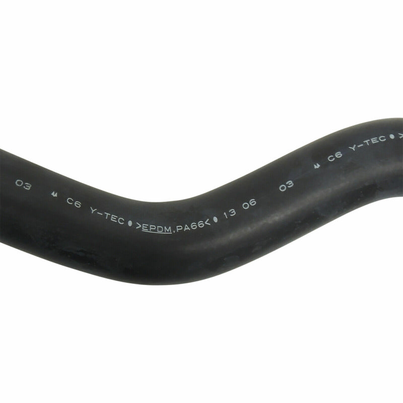 Upper Radiator Hose 2013-2015 Honda Civic 1.5L Hybrid 19501-RW0-A02-4
