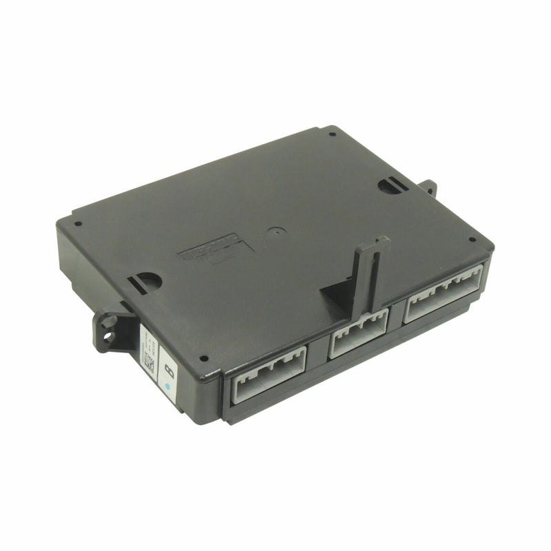 Auto A/C Control Module 2009-14 Acura TL With Technology Package 79610-TK4-A52-1