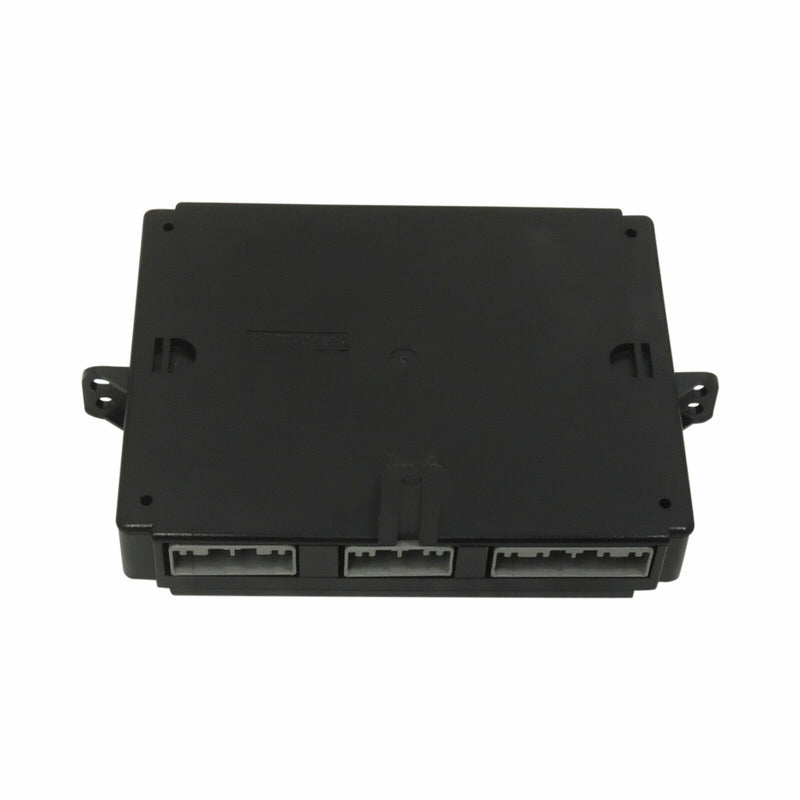 Auto A/C Control Module 2009-14 Acura TL With Technology Package 79610-TK4-A52-2