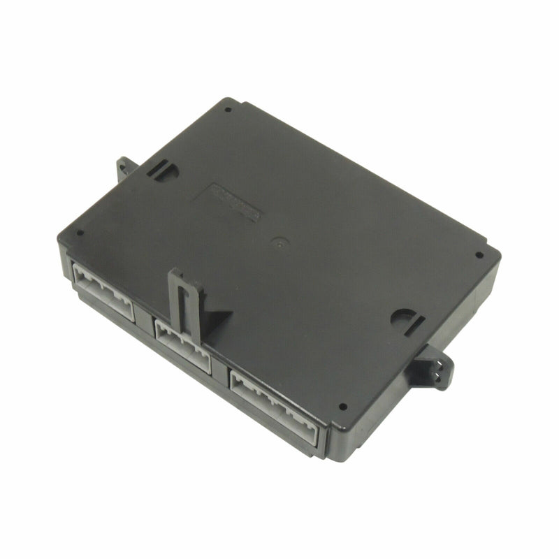 Auto A/C Control Module 2009-14 Acura TL With Technology Package 79610-TK4-A52-3