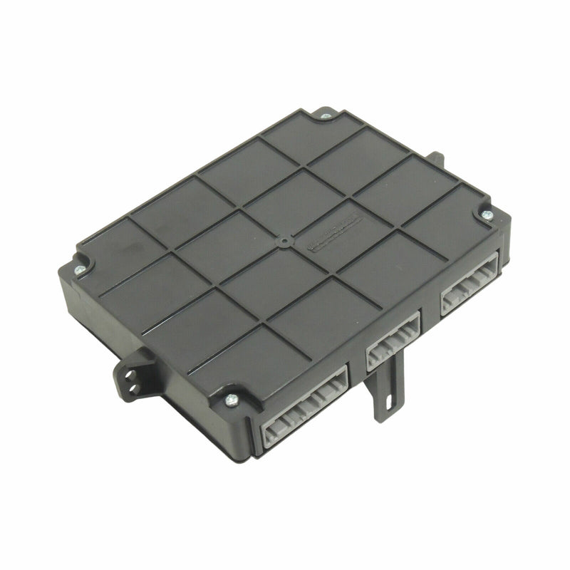 Auto A/C Control Module 2009-14 Acura TL With Technology Package 79610-TK4-A52-4