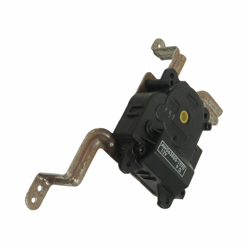 HVAC Mode Motor/Actuator for 2006-14 Subaru B9 Tribeca AW063800-1970 72131-XA00A-2