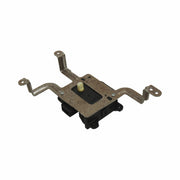 HVAC Mode Motor/Actuator for 2006-14 Subaru B9 Tribeca AW063800-1970 72131-XA00A-4