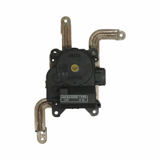HVAC Mode Motor/Actuator for 2006-14 Subaru B9 Tribeca AW063800-1970 72131-XA00A-1
