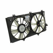 Engine Cooling Fan Assembly 2007-11 Camry 2009-16 Venza 3.5L 16711-AD020-2