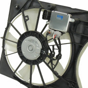 Engine Cooling Fan Assembly 2007-11 Camry 2009-16 Venza 3.5L 16711-AD020-4