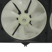 Engine Cooling Fan Assembly 2007-11 Camry 2009-16 Venza 3.5L 16711-AD020-5