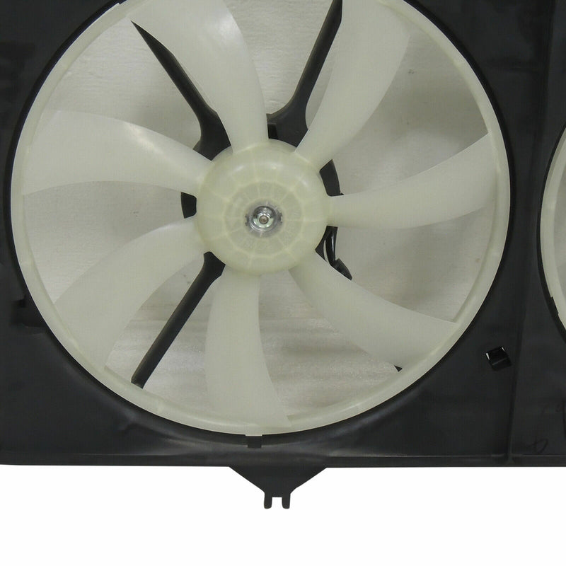 Engine Cooling Fan Assembly 2007-11 Camry 2009-16 Venza 3.5L 16711-AD020-5