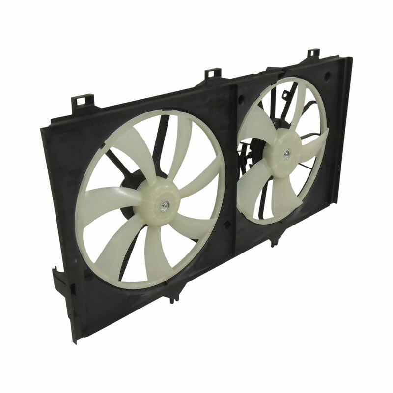 Engine Cooling Fan Assembly 2007-11 Camry 2009-16 Venza 3.5L 16711-AD020-6