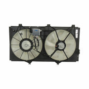 Engine Cooling Fan Assembly 2007-11 Camry 2009-16 Venza 3.5L 16711-AD020-1