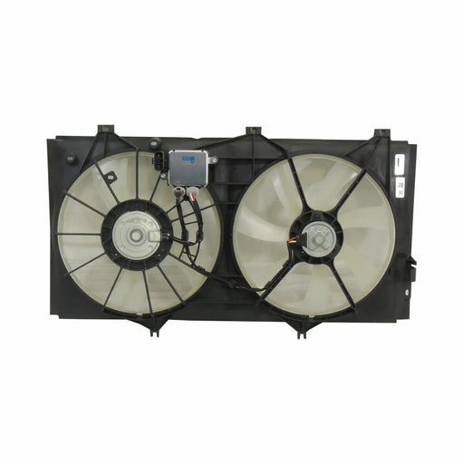 Engine Cooling Fan Assembly 2007-11 Camry 2009-16 Venza 3.5L 16711-AD020-1