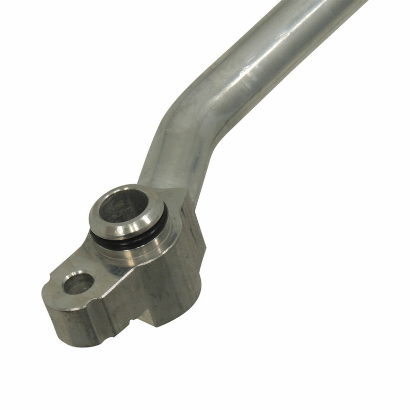 AC Suction Hose Low Pressure 2012-17 Toyota Camry Hybrid 2ARFXE 88704-06450-2