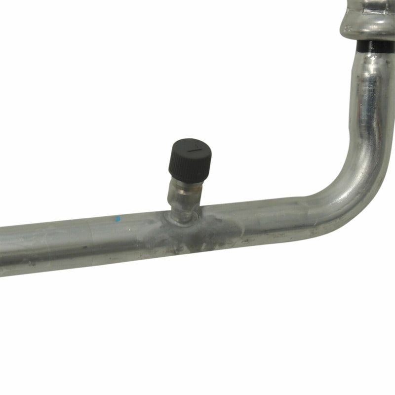 AC Suction Hose Low Pressure 2012-17 Toyota Camry Hybrid 2ARFXE 88704-06450-4