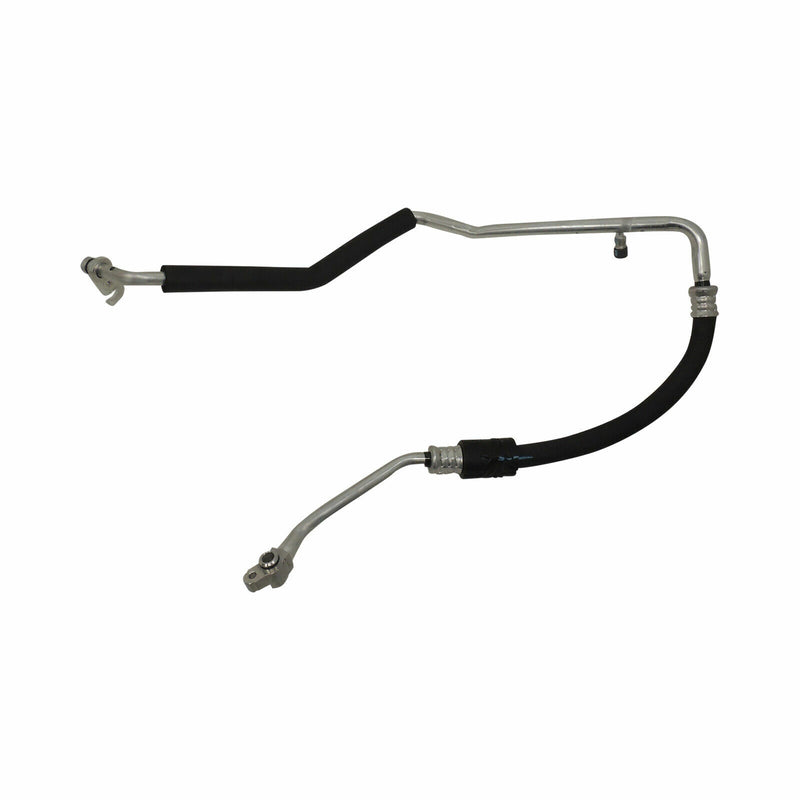 AC Suction Hose Low Pressure 2012-17 Toyota Camry Hybrid 2ARFXE 88704-06450-1