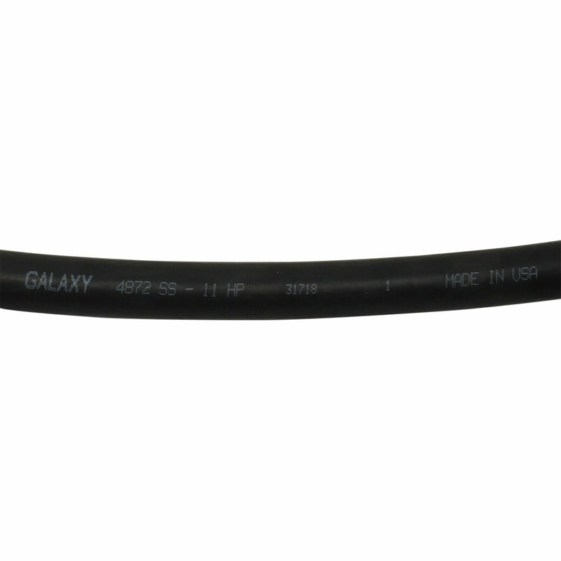 AC Discharge Hose 2014-18 Toyota Corolla 88703-02860-4