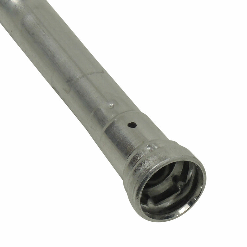 AC Suction Hose Low Pressure Rear 2016-18 Lexus ES350 88707-06090-3