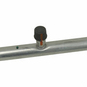 AC Suction Hose Low Pressure Rear 2016-18 Lexus ES350 88707-06090-4