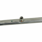 AC Suction Hose Low Pressure Rear 2016-18 Lexus ES350 88707-06090-5