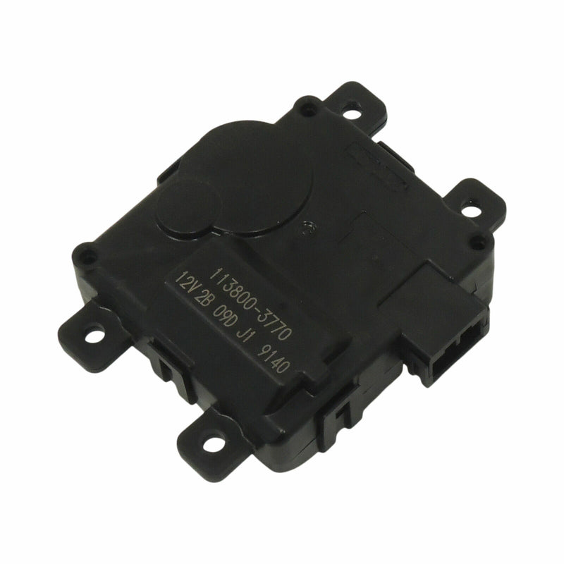 Blend Door Actuator Fits 2016-23 CX-9 2015-17 Subaru Legacy Outback 113800-3770-2