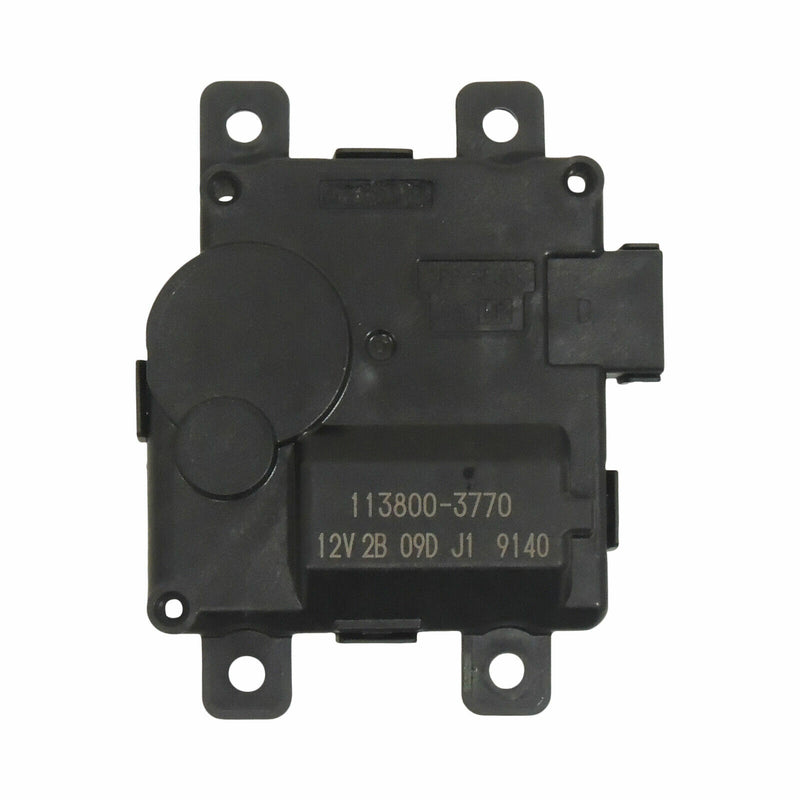 Blend Door Actuator Fits 2016-23 CX-9 2015-17 Subaru Legacy Outback 113800-3770-1