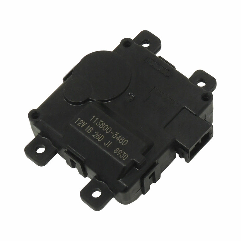 Blend Door Actuator Fits 2017-21 Acura NSX 2015-24 Honda HR-V 113800-3480-2