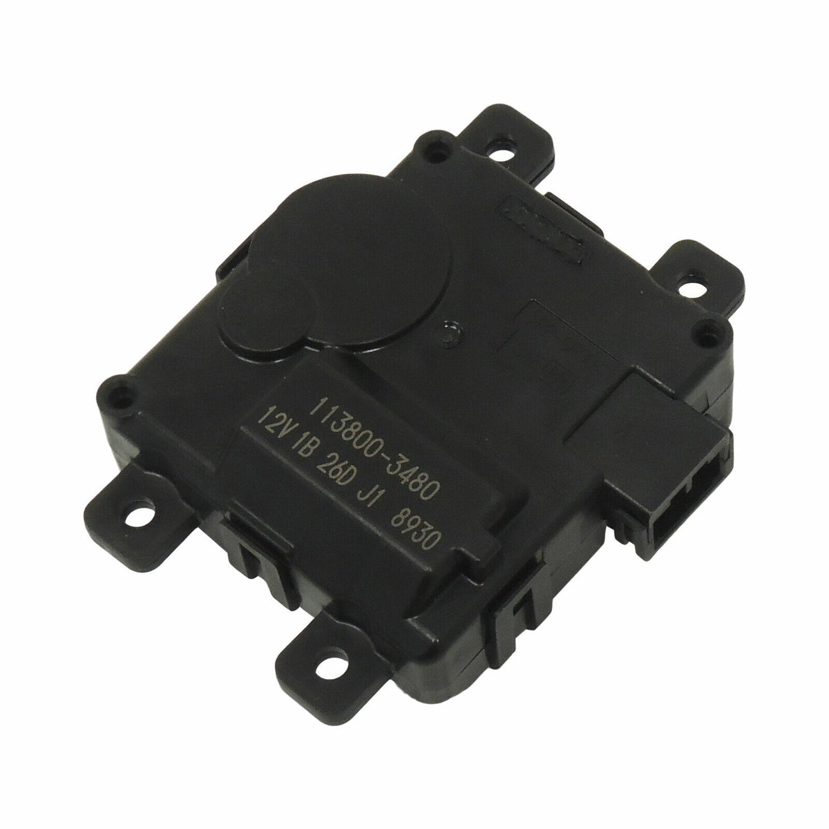 2017-21 Blend Door Actuator Acura NSX Honda HR-V — Source One Auto