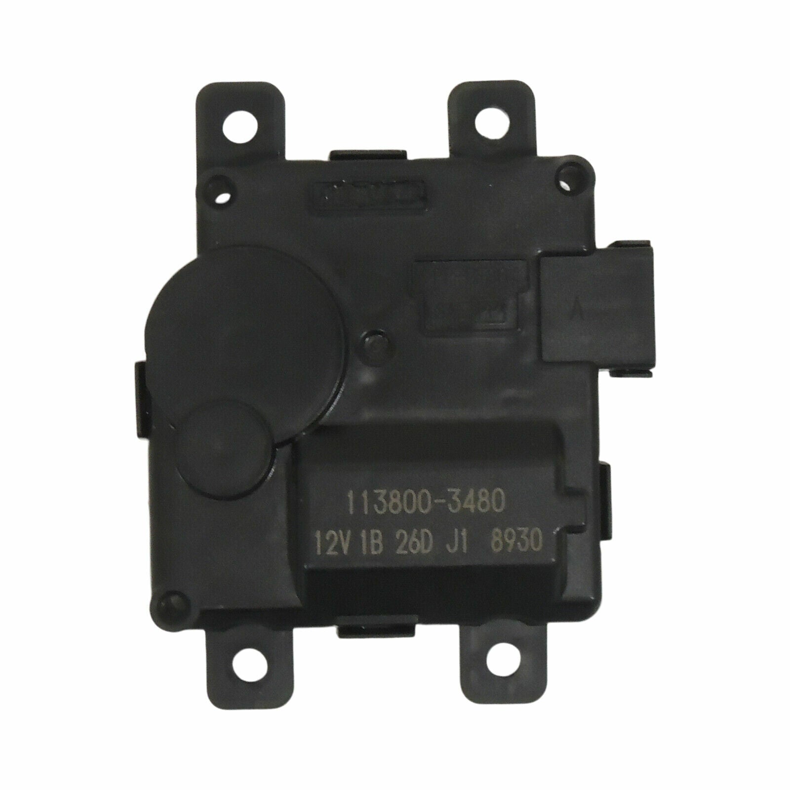 2017-21 Blend Door Actuator Acura NSX Honda HR-V — Source One Auto