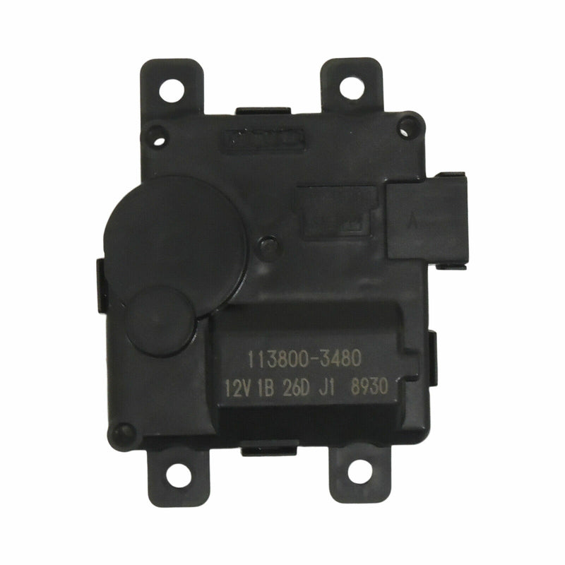 Blend Door Actuator Fits 2017-21 Acura NSX 2015-24 Honda HR-V 113800-3480-1