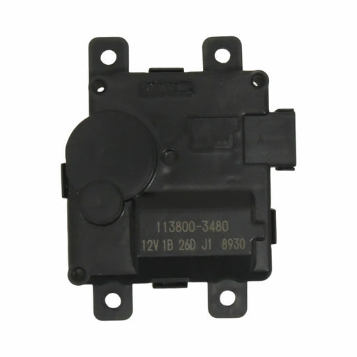 Blend Door Actuator Fits 2017-21 Acura NSX 2015-24 Honda HR-V 113800-3480-1