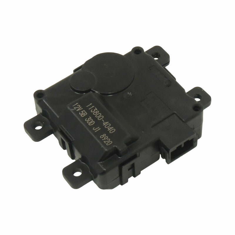 New Blend Door Actuator Mode Honda CR-V Impreza Legacy Outback 113800-4040-2