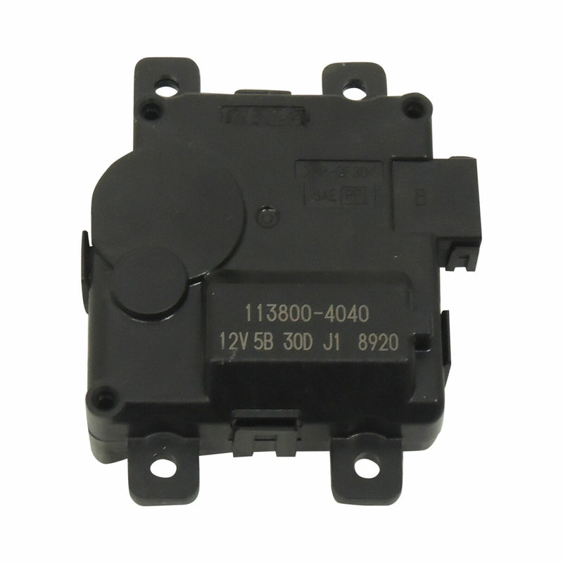 New Blend Door Actuator Mode Honda CR-V Impreza Legacy Outback 113800-4040-4