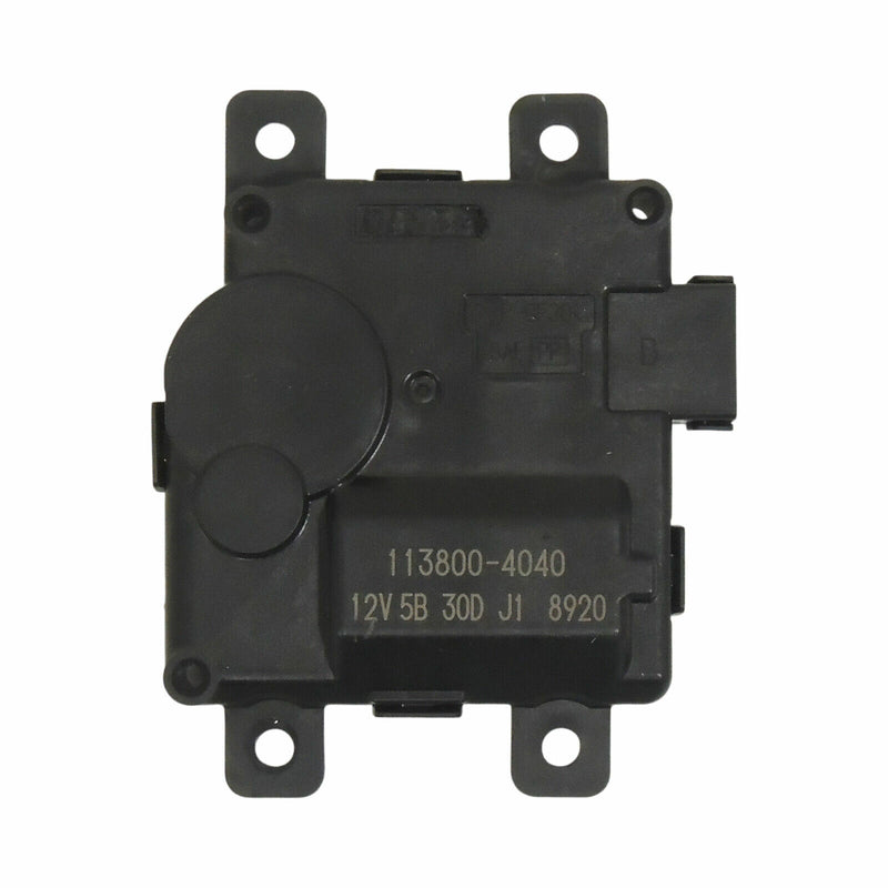 New Blend Door Actuator Mode Honda CR-V Impreza Legacy Outback 113800-4040-1