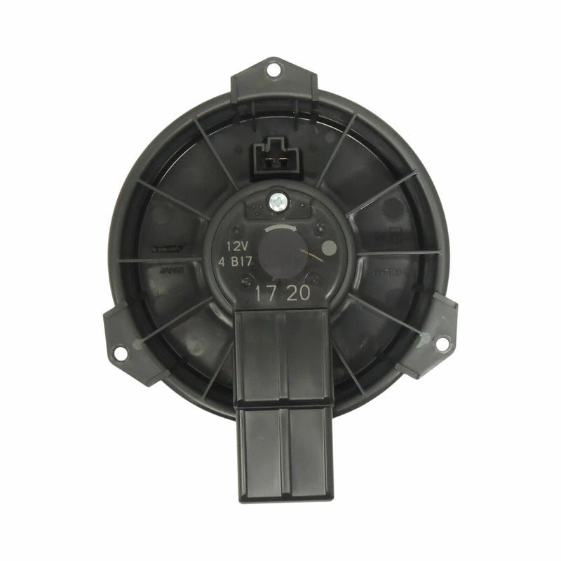 Blower Motor With Wheel Fits Right Hand Drive 2017-2020 Acura NSX-2