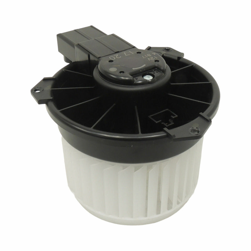 Blower Motor With Wheel Fits Right Hand Drive 2017-2020 Acura NSX-4