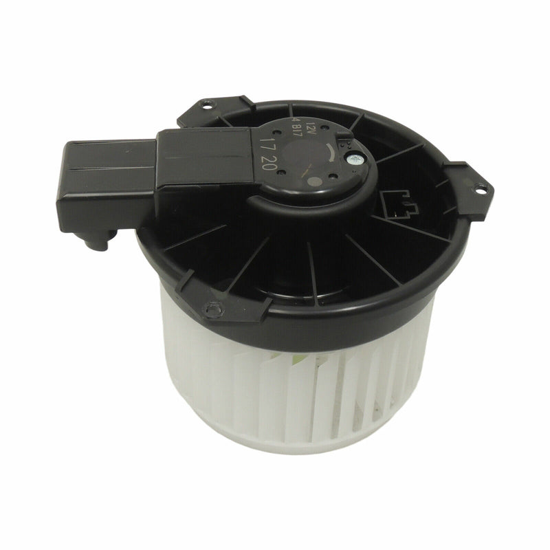 Blower Motor With Wheel Fits Right Hand Drive 2017-2020 Acura NSX-1