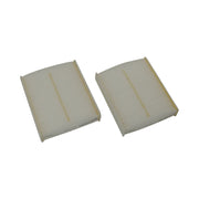Cabin Air Filters Pair Fits 2017-2021 Acura NSX 80292-T6N-A01-1