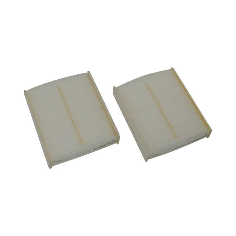 Cabin Air Filters Pair Fits 2017-2021 Acura NSX 80292-T6N-A01-1