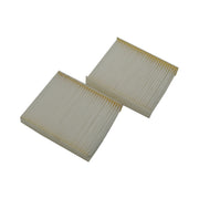 Cabin Air Filters Pair Fits 2017-2021 Acura NSX 80292-T6N-A01-2