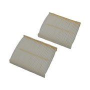 Cabin Air Filters Pair Fits 2017-2021 Acura NSX 80292-T6N-A01-3