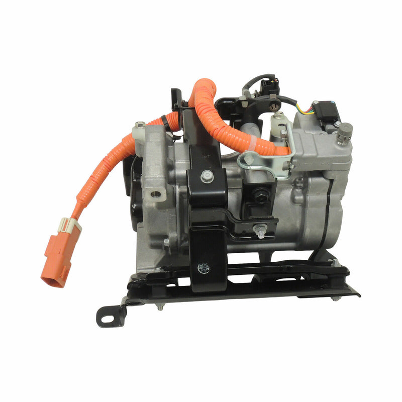 Hybrid Electric AC Compressor For 2017-19 Acura NSX 38810-T6N-A01 ESA27C-2