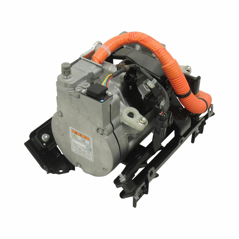 Hybrid Electric AC Compressor For 2017-19 Acura NSX 38810-T6N-A01 ESA27C-6