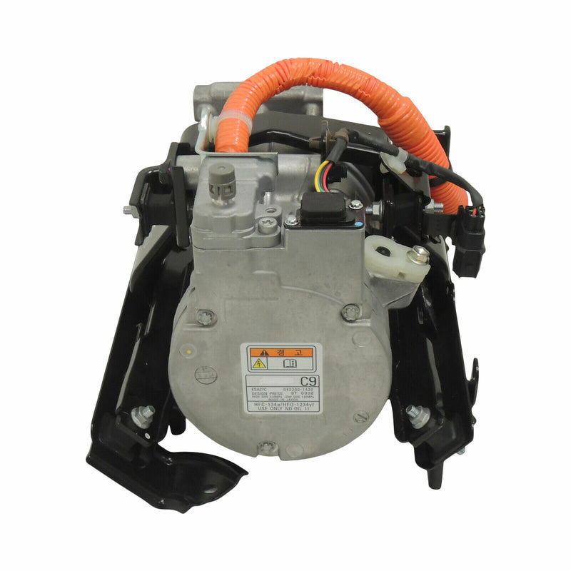 Hybrid Electric AC Compressor For 2017-19 Acura NSX 38810-T6N-A01 ESA27C-7