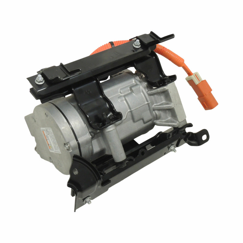 Hybrid Electric AC Compressor For 2017-19 Acura NSX 38810-T6N-A01 ESA27C-9