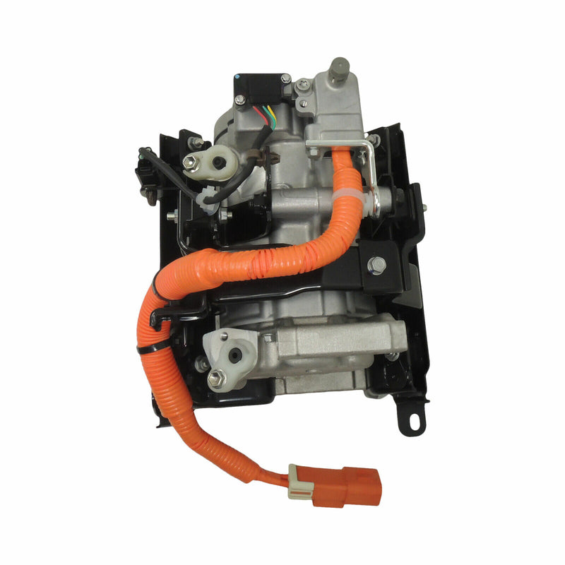 AC Compressor For 2017-19 Acura NSX ESA27C 38810-T6N-A01-4