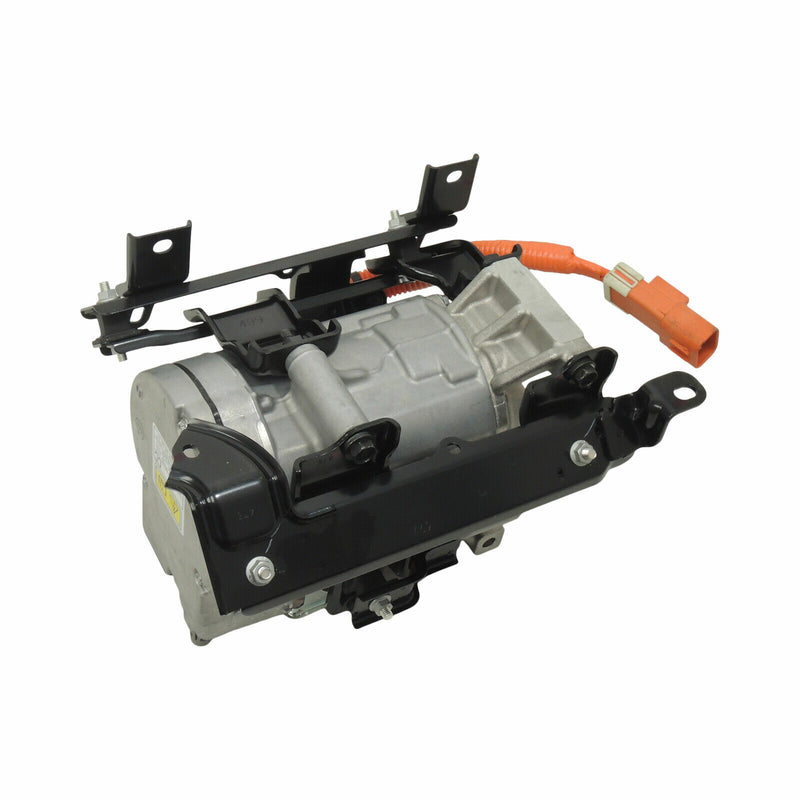 AC Compressor For 2017-19 Acura NSX ESA27C 38810-T6N-A01-7