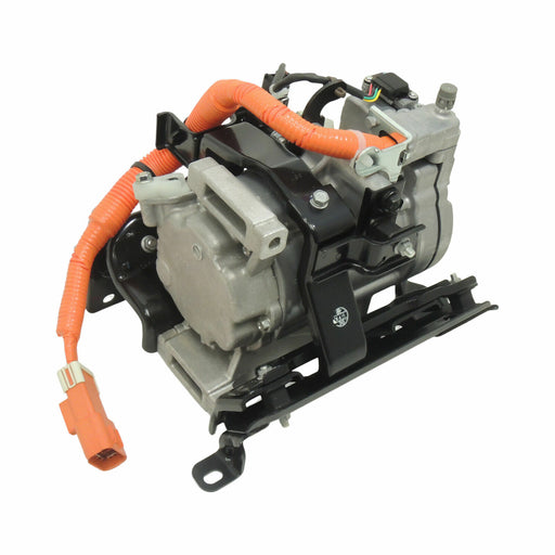 AC Compressor For 2017-19 Acura NSX ESA27C 38810-T6N-A01-1
